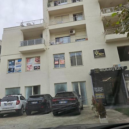 Vela Apartment Durrës Zewnętrze zdjęcie