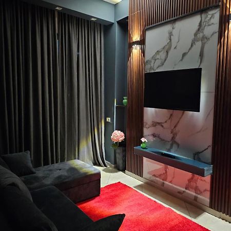 Vela Apartment Durrës Zewnętrze zdjęcie