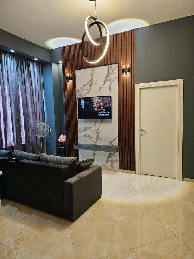 Vela Apartment Durrës Zewnętrze zdjęcie