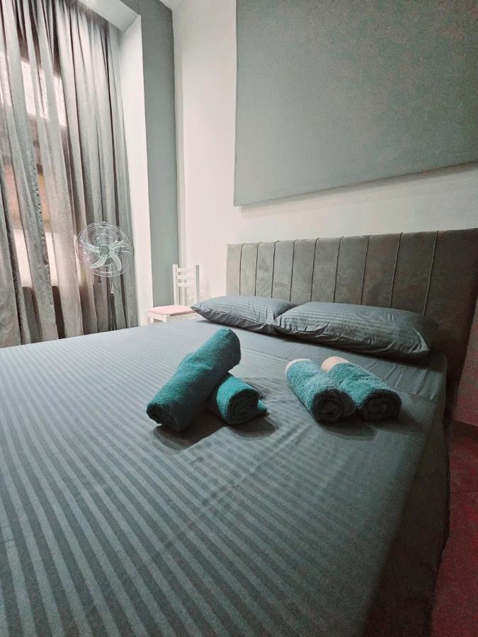 Vela Apartment Durrës Zewnętrze zdjęcie