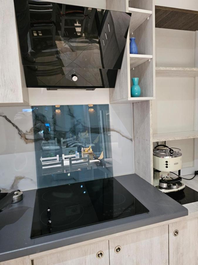 Vela Apartment Durrës Zewnętrze zdjęcie