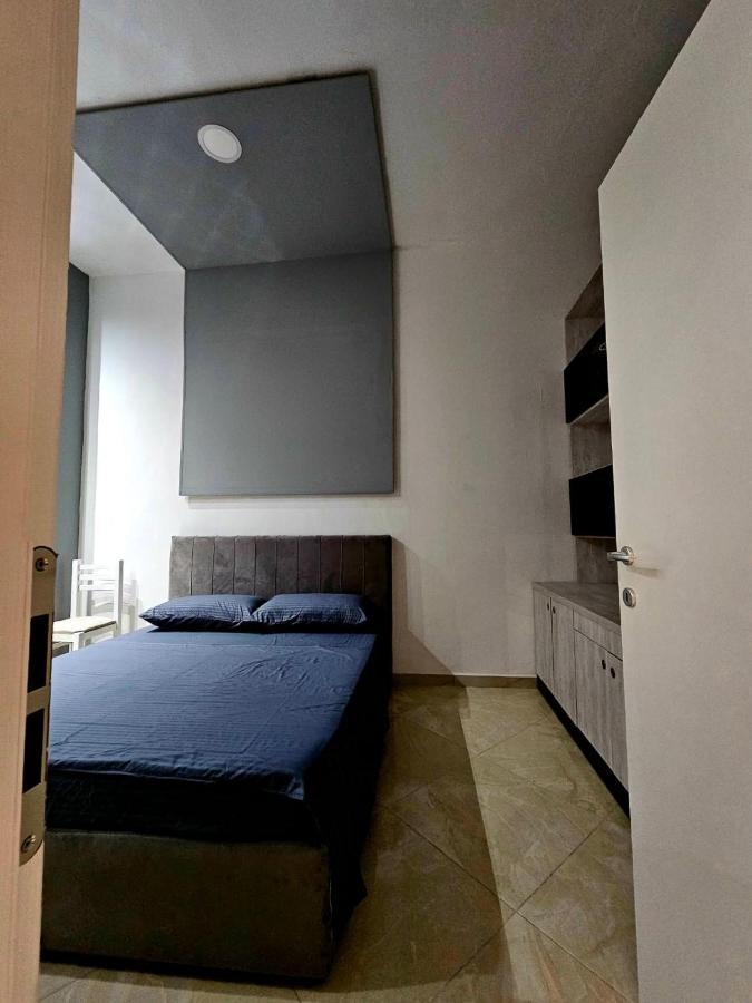 Vela Apartment Durrës Zewnętrze zdjęcie