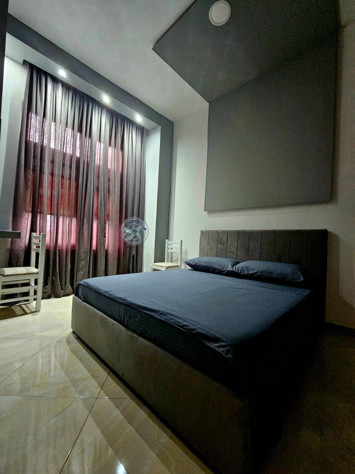 Vela Apartment Durrës Zewnętrze zdjęcie