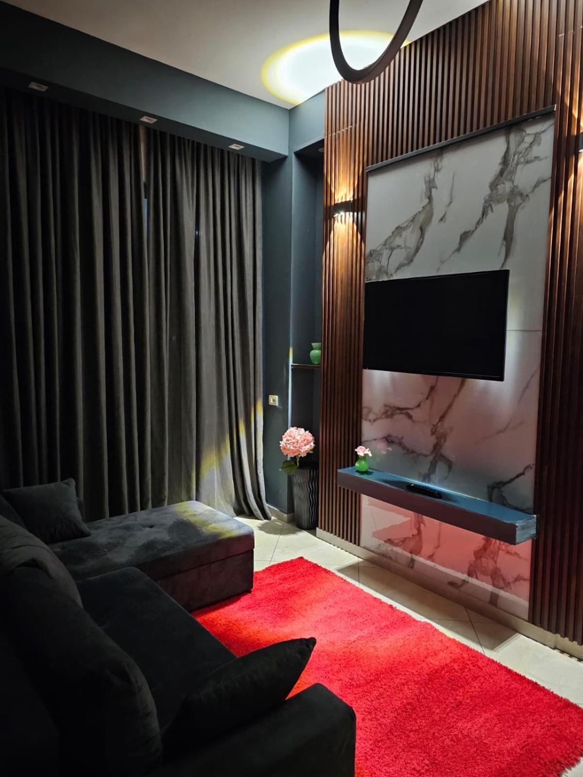 Vela Apartment Durrës Zewnętrze zdjęcie