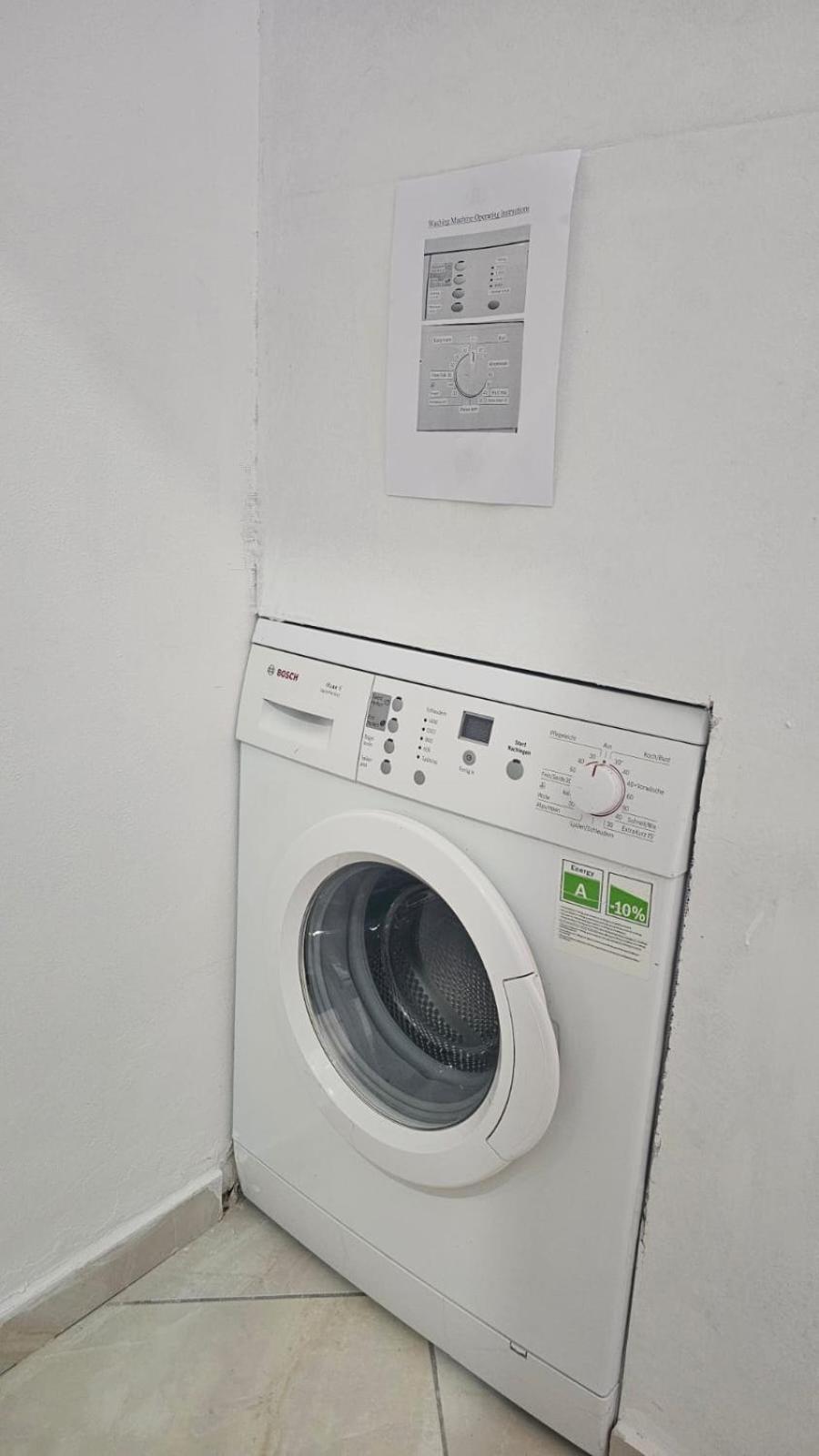 Vela Apartment Durrës Zewnętrze zdjęcie
