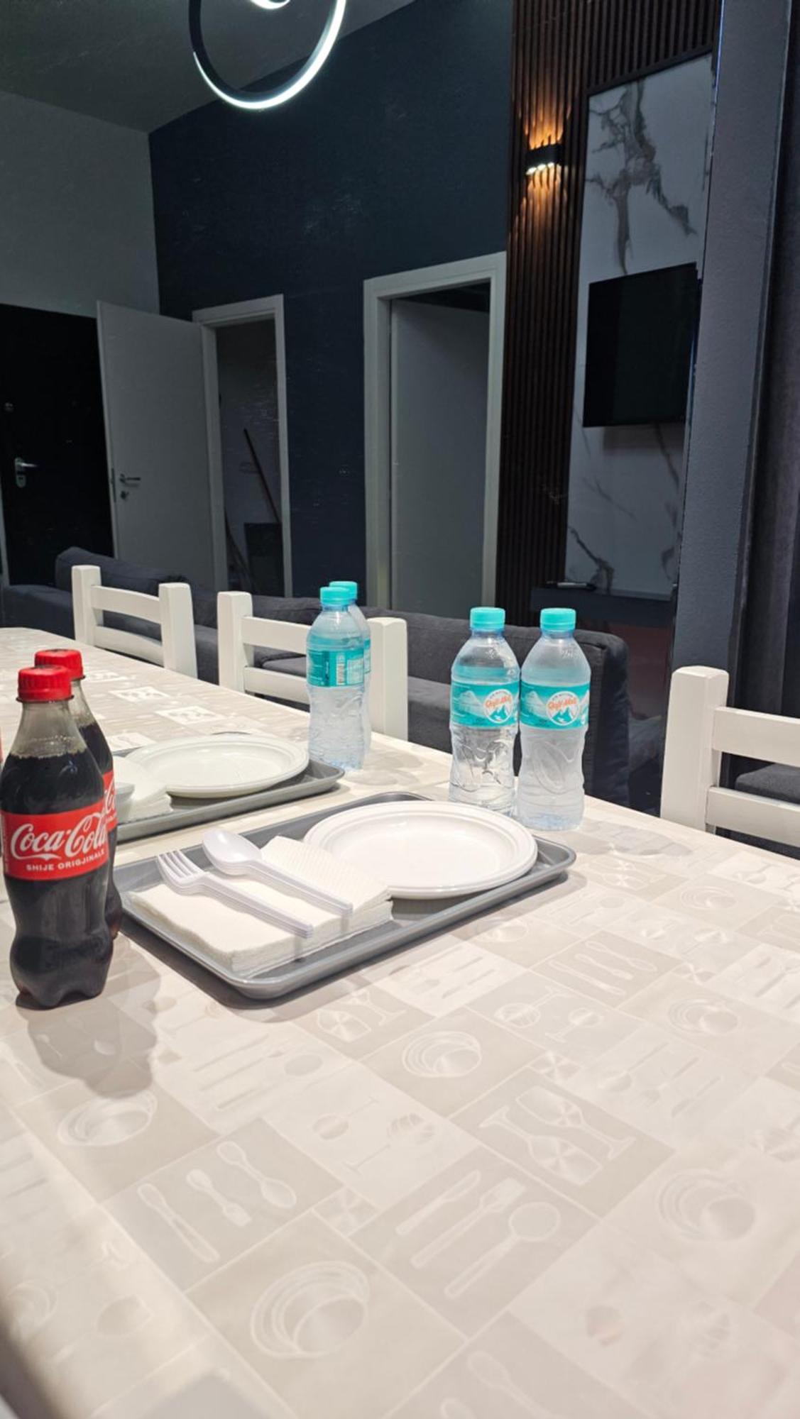 Vela Apartment Durrës Zewnętrze zdjęcie